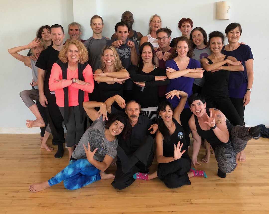 Home yin-yoga-founder