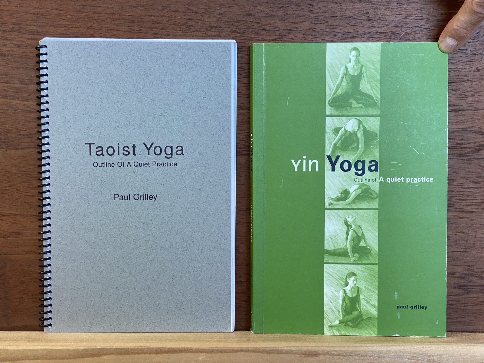 Challenging Bernie Clark Yin Yoga Misconceptions